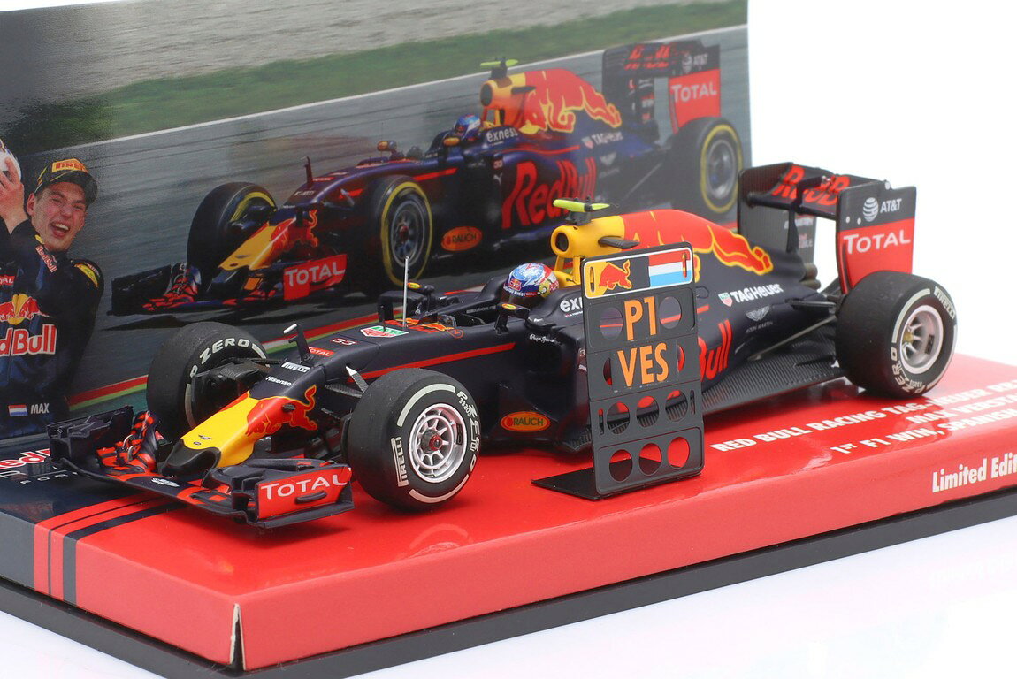 楽天市場】minichamps rb12の通販