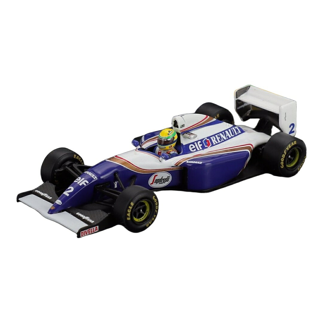 楽天市場】ウィリアムズ fw16 サンマリノの通販
