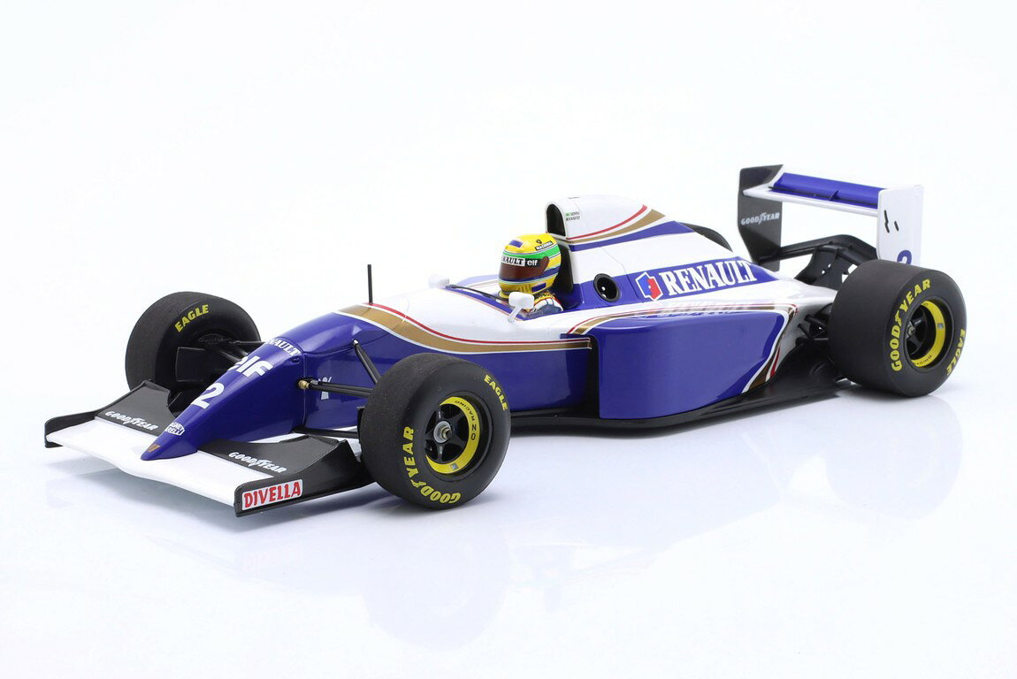 楽天市場】ミニチャンプス 1／18 ウィリアムズの通販