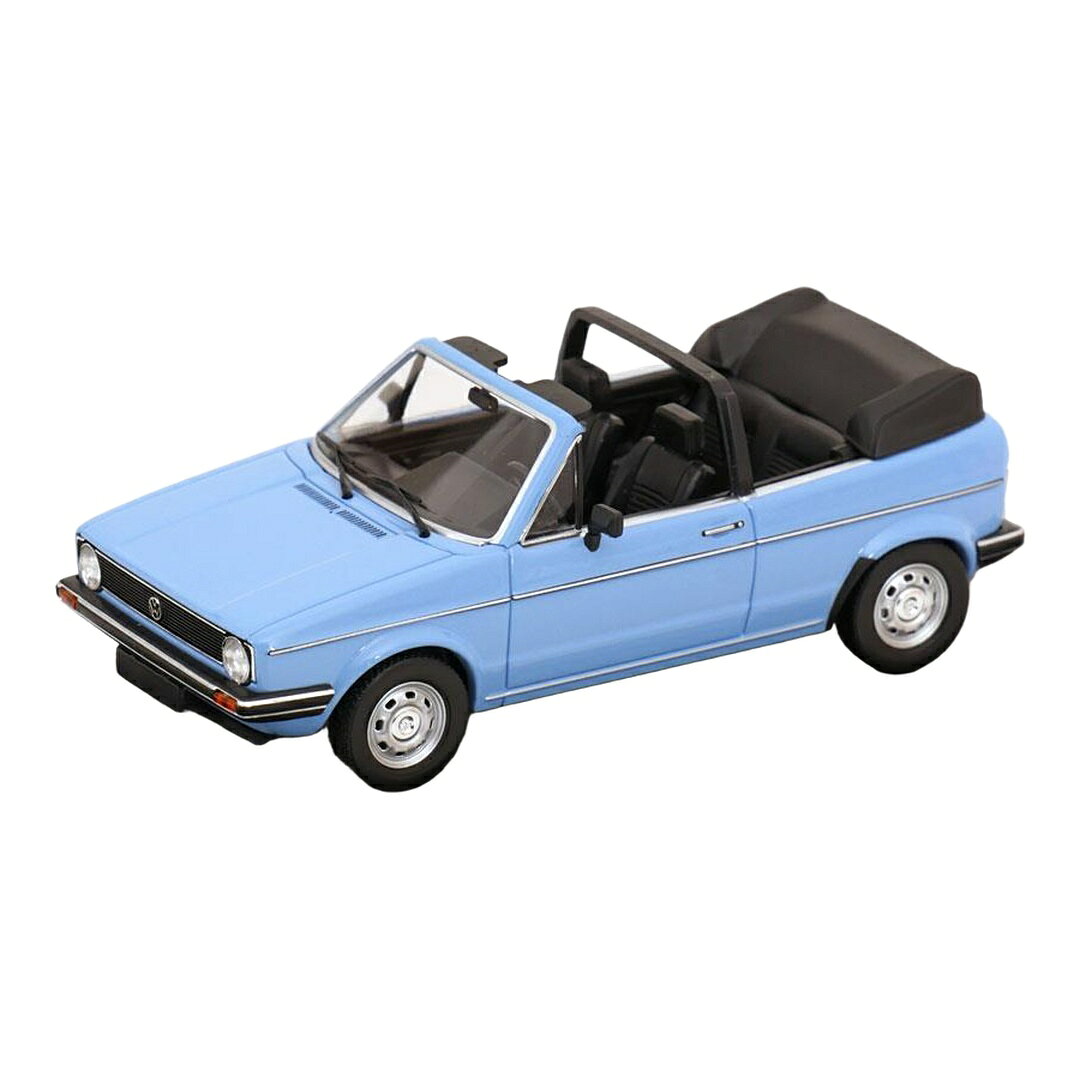 楽天市場】フォルクスワーゲン ゴルフカブリオレ ミニカー（おもちゃ