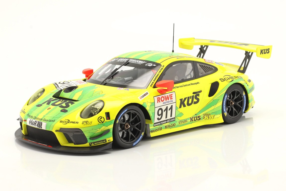 ▶ PRODUCT DETAILS メーカー MINICHAMPS スケール 1/18 商品状態 新品 ⚠ 海外製品に関するご案内 本製品は精密ディスプレイモデルのため、製造工程上、個体差が見られる場合がございます。微細な塗装の個体差・エッチングパーツのわずかなズレ・ケース／外箱の軽微なダメージ等がこれに該当します。これらはメーカー基準で良品とされており、当店でも良品として取り扱っております。あらかじめご了承ください。 ▶ NOTICE お届け時期について お届けの目安の記載を必ずご確認ください。 在庫について 他サイトとの併売のため、在庫切れの場合がございます。売り切れの際はメールにてご連絡いたします。 予約商品について 銀行振込・コンビニ決済のお支払い期限はご注文日から14日以内です。予約品は代引き・クレジット決済をご選択ください。発売予定日は確定日ではなく、大幅な延期・中止、入荷数量の減少が生じる場合がございます。 ご注意事項 輸入品の性質上、外箱に傷みなどがある場合がございます。あらかじめご了承ください。