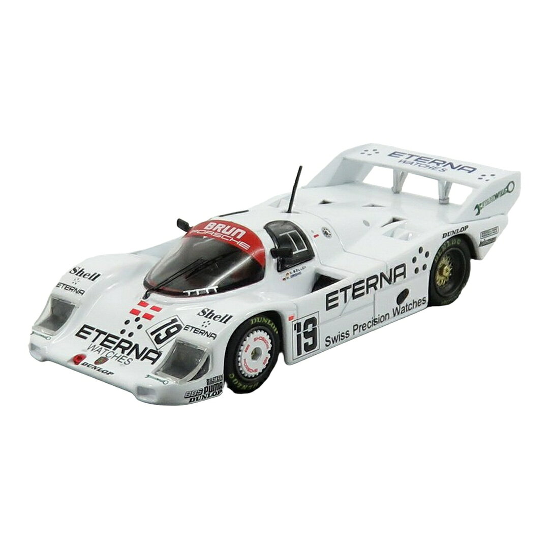 楽天市場】ミニカー ポルシェ956の通販