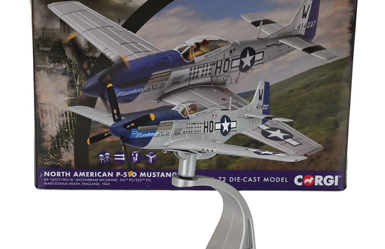 楽天市場】corgi 1／72の通販