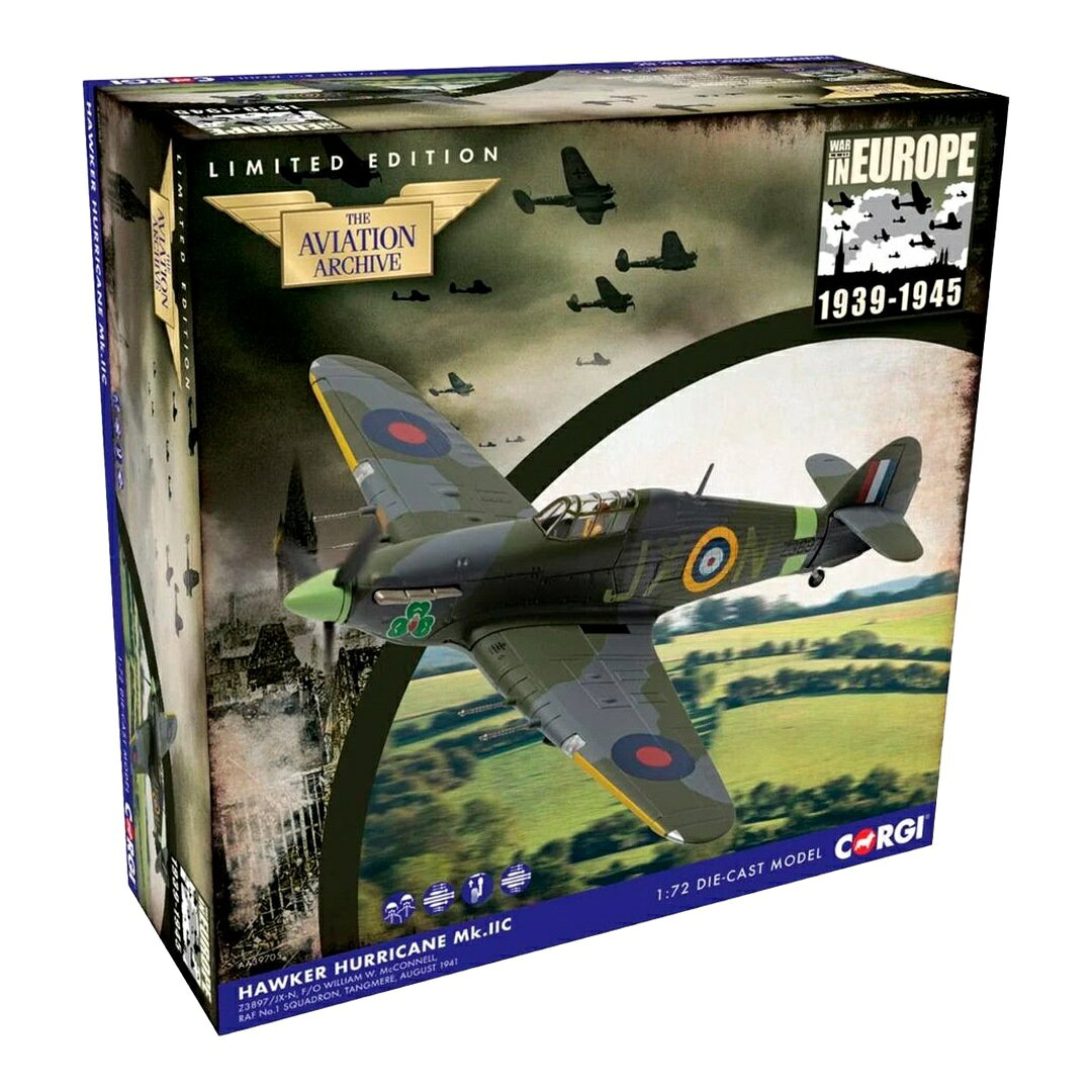 楽天市場】corgi 1／72の通販