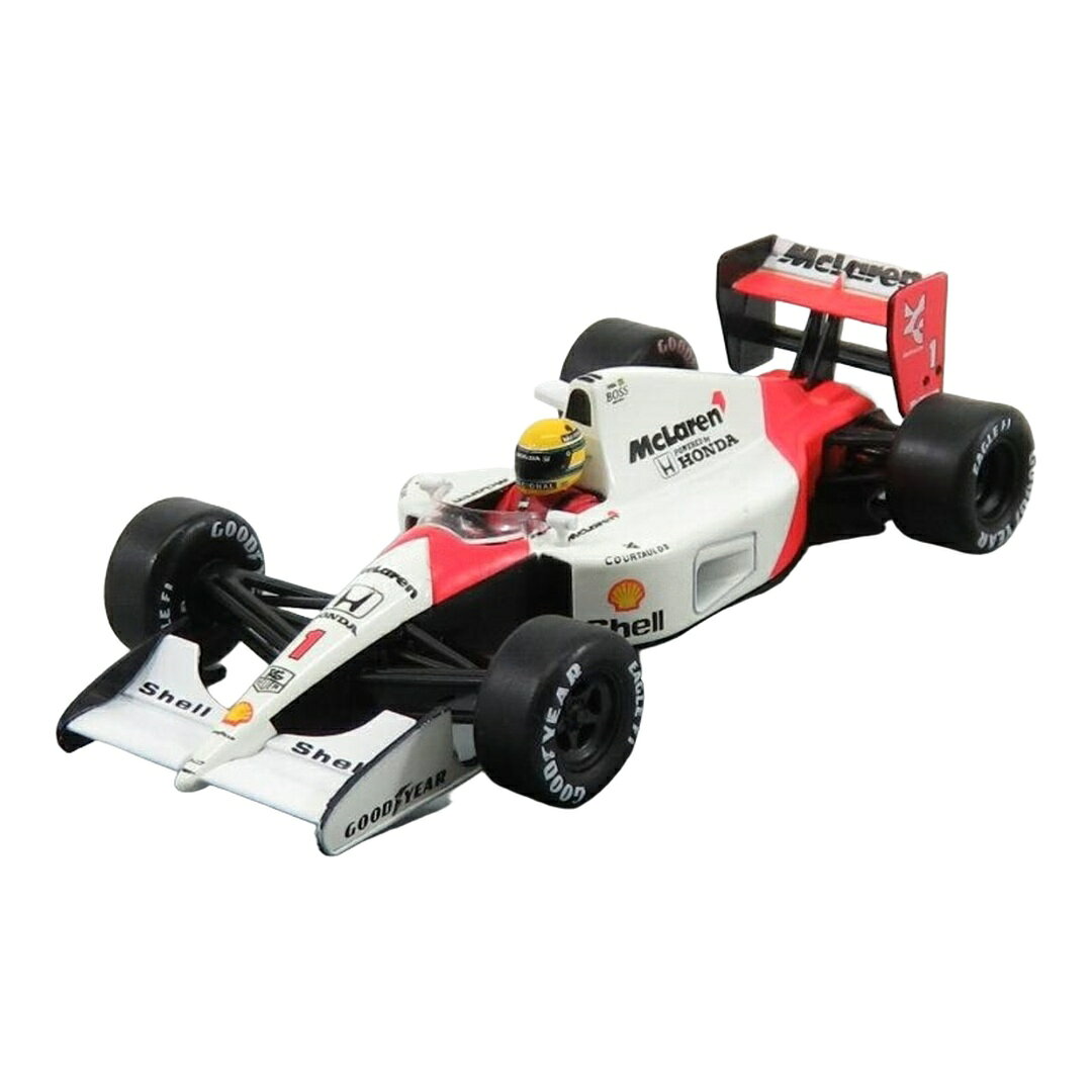 楽天市場】マクラーレンmp4／6の通販