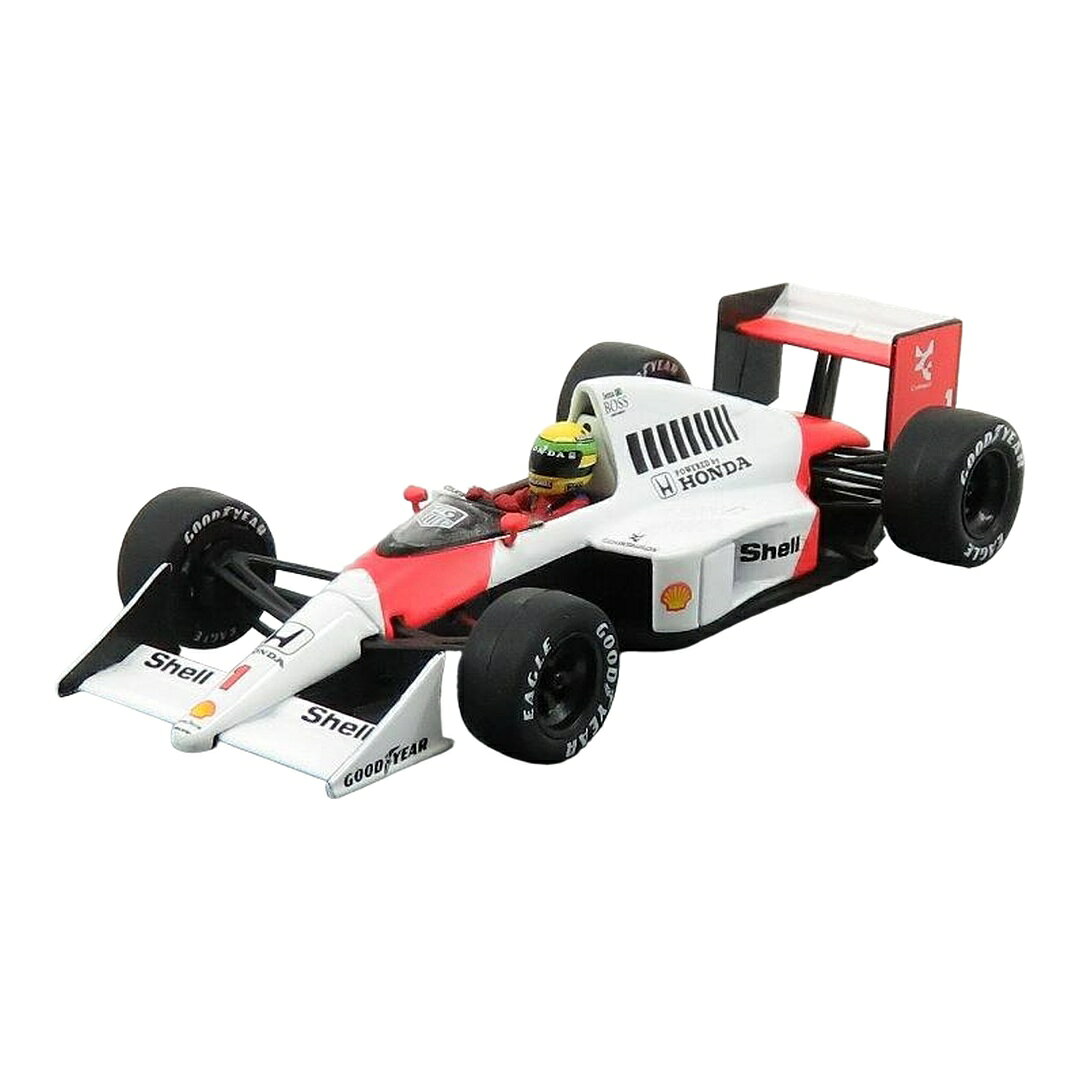 楽天市場】マクラーレン ホンダ mp4／5bの通販