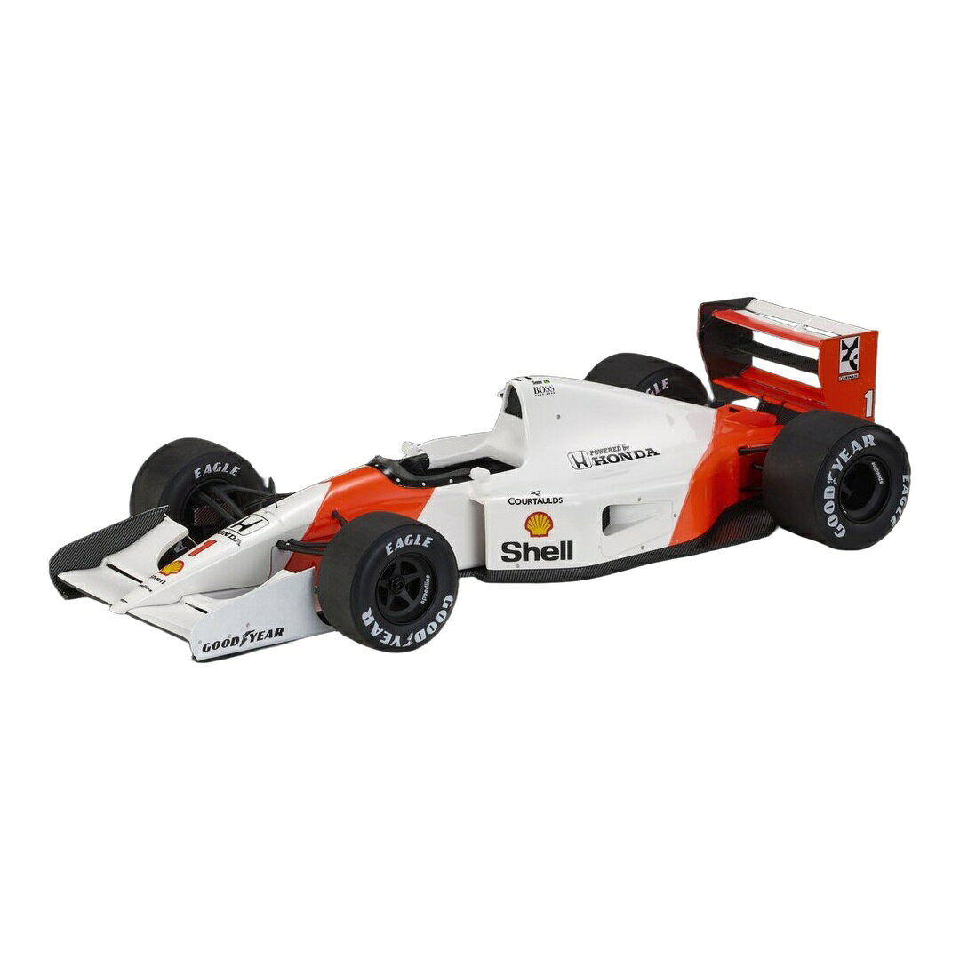 楽天市場】マクラーレン mp4／7の通販