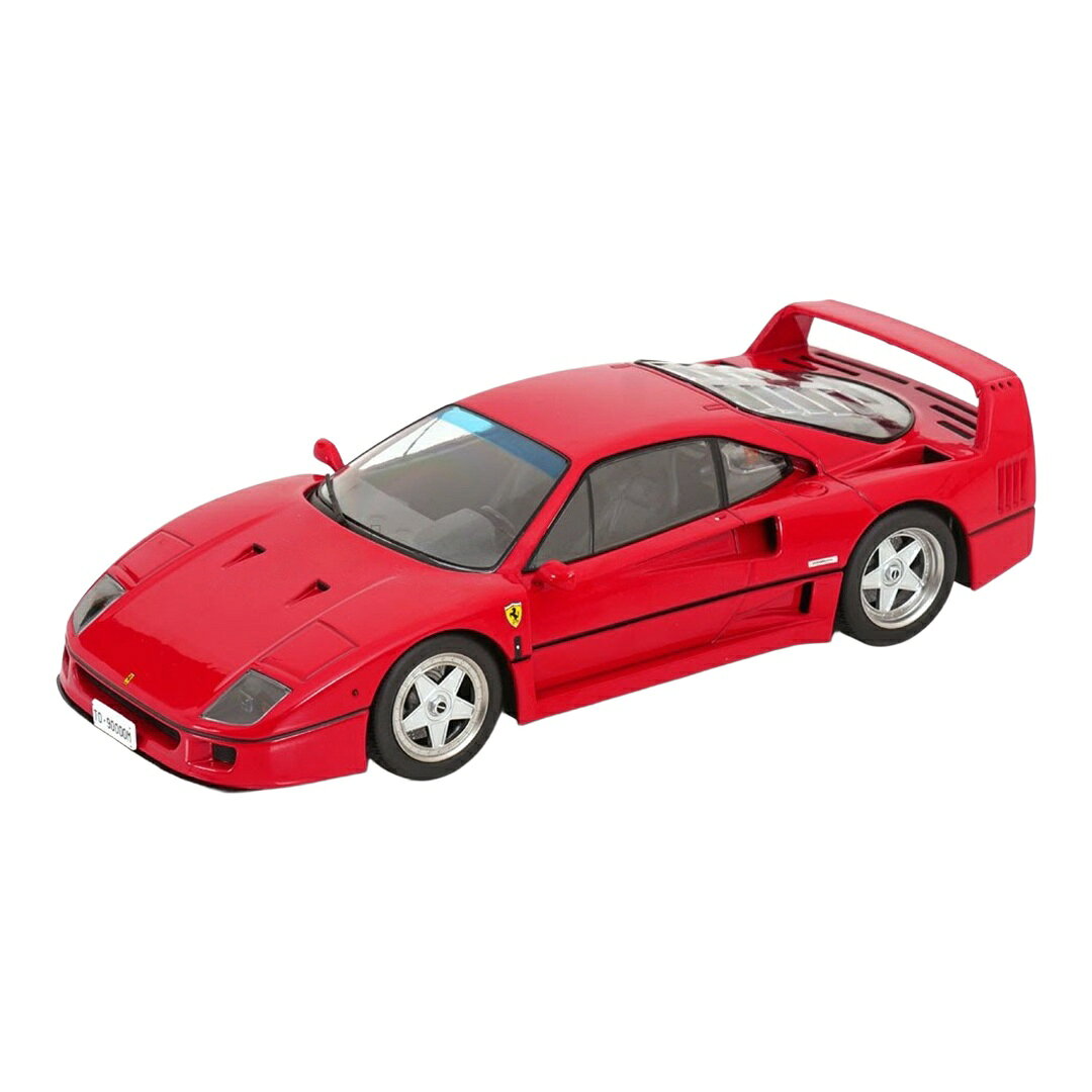 楽天市場】フェラーリ ミニカー f40の通販