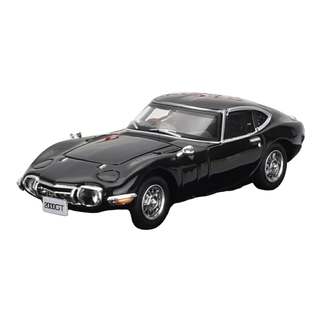 楽天市場】トヨタ2000GT ミニカーの通販