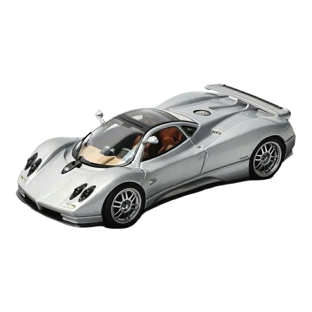 楽天市場】ミニカー 1／18パガーニゾンダの通販