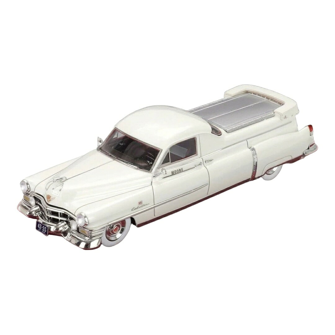 楽天市場】ミニカー 1／18キャデラックの通販
