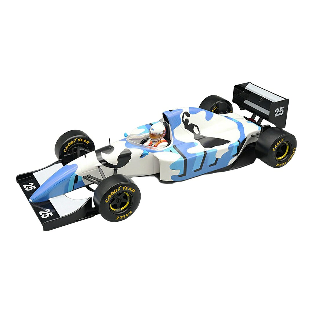 2026年発売予定 Ligierリジェ F1 JS39 #25 オーストラリアGP 19｜予約 楽天¥60,000