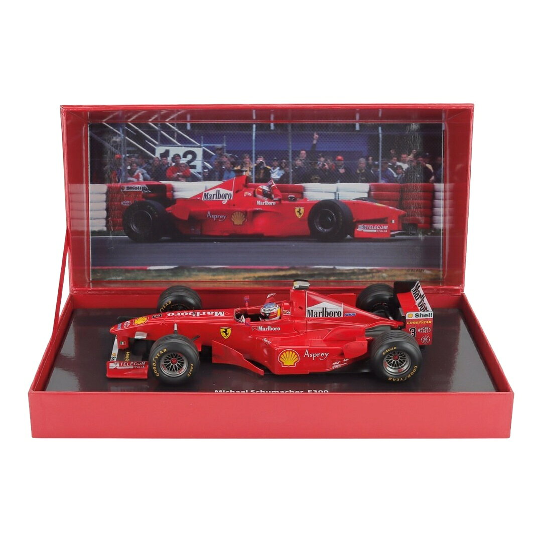 楽天市場】フェラーリ f2004 1/18の通販
