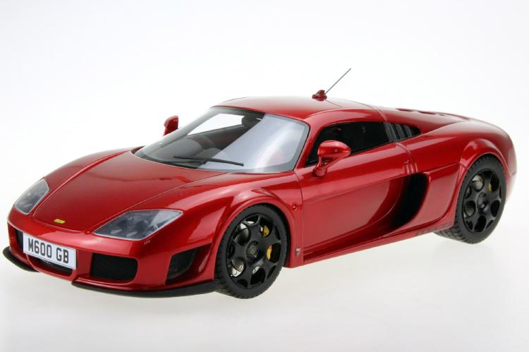 y\z3ȍ~\Noble M600 bh /TOPMARQUES 1/18 W~jJ[