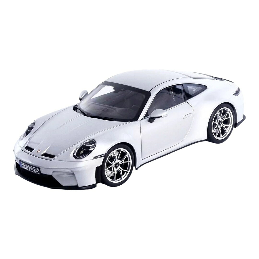 楽天市場】ミニカー 1／18 ポルシェ gt3の通販