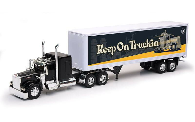 楽天市場】kenworth w900の通販