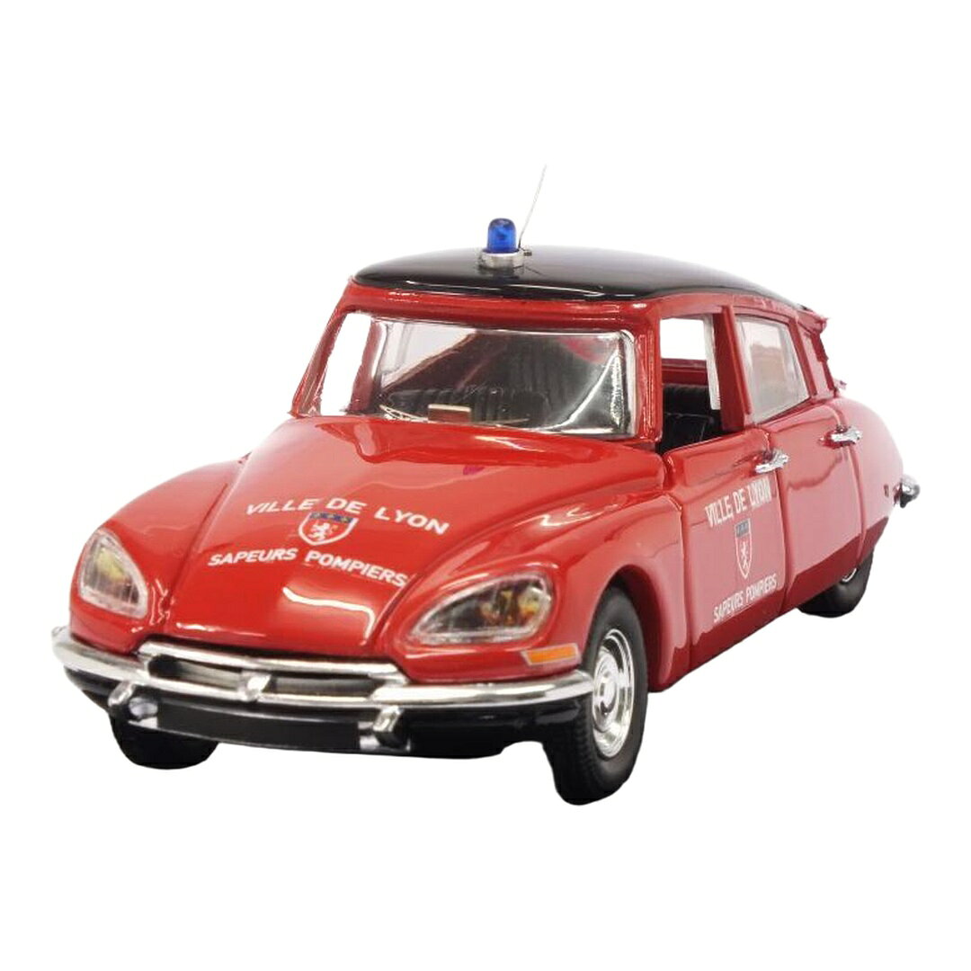 楽天市場】ミニカー 1／43 シトロエン ds19の通販