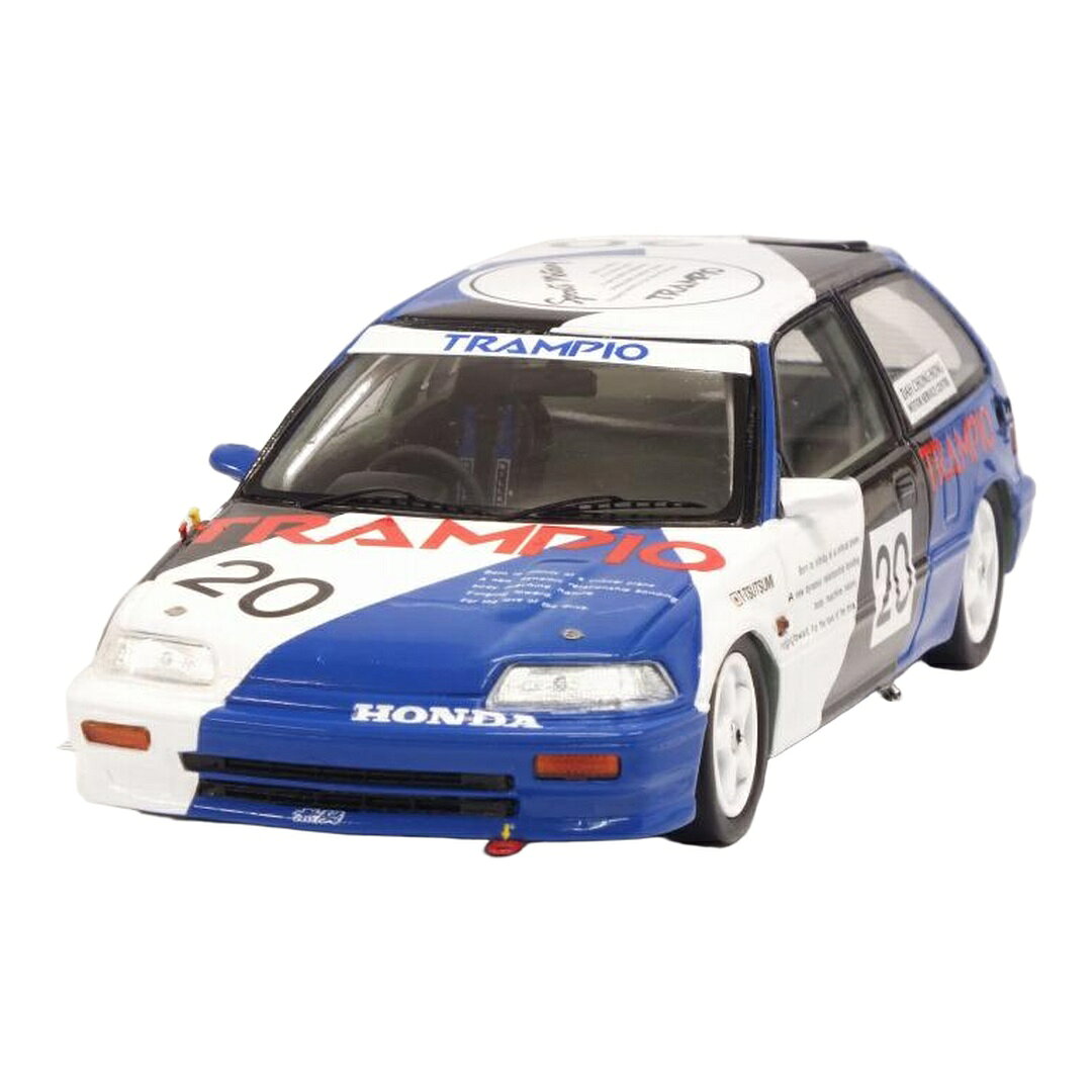 楽天市場】スパーク 1／43 ホンダ シビックの通販