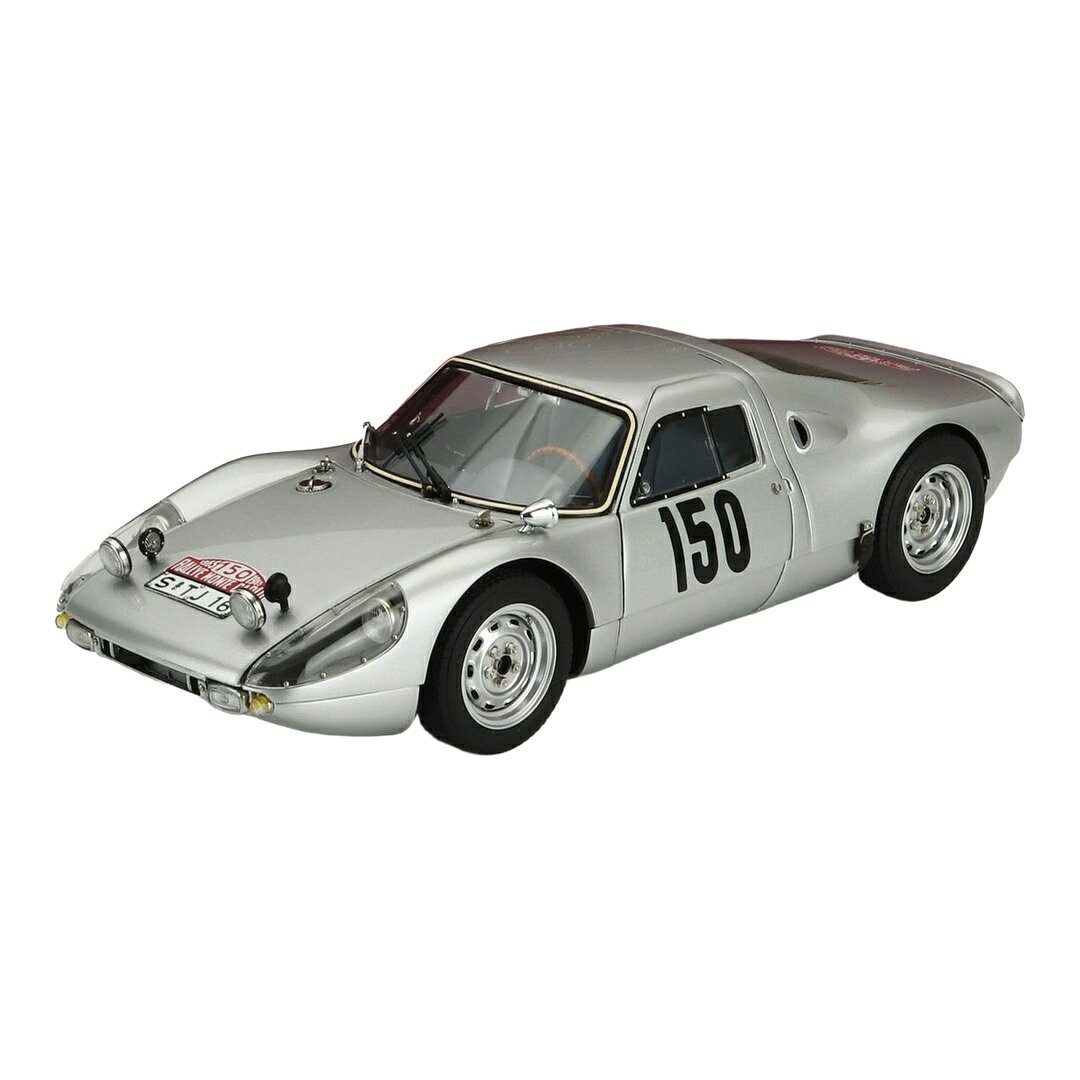 楽天市場】ポルシェ 904 1/18の通販