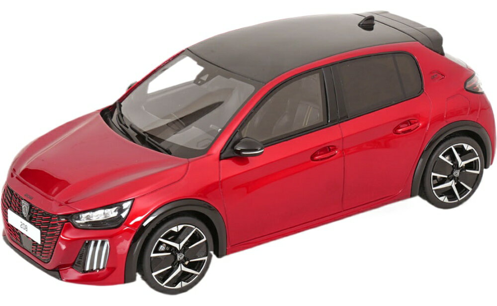 商品詳細 メーカー OTTO スケール 1/18 お届け時期 お届けの目安の記載を必ずご確認ください。 在庫について 在庫管理に関しましては細心の注意を払っておりますが、他サイトとの併売の為、在庫切れの場合がございます。万が一売り切れの場合...