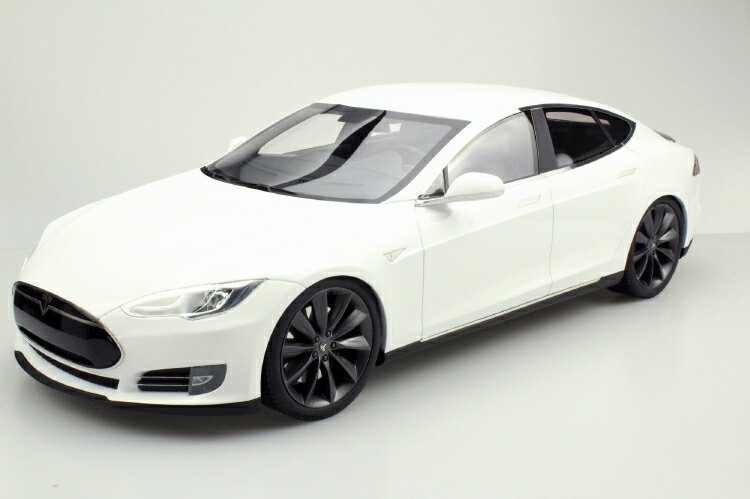 y\z11ȍ~\Model S 2012 zCg /TOPMARQUES 1/12 W~jJ[