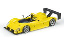 【予約】Ferrari 333SP yellow /TOPMARQUES 1/18 ミニカー