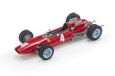 【予約】4月以降発売予定FERRARI 158 - 1964 - L.BANDINI - NR 4 /GPレプリカ 1/18 ミニカー