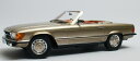 【予約】12月以降発売予定Mercedes-Benz 350SL R107 /12ART 1/12 ミニカー