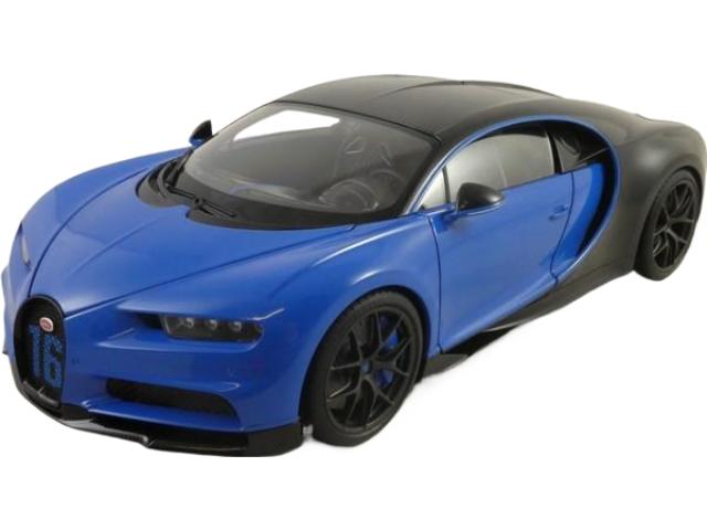 Bugatti Chiron Sport 2019年/ AUTOart 1/18 ミニカー