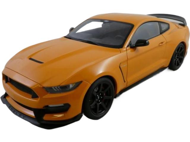 Ford Shelby GT350R/ AUTOart 1/18 ミニカー