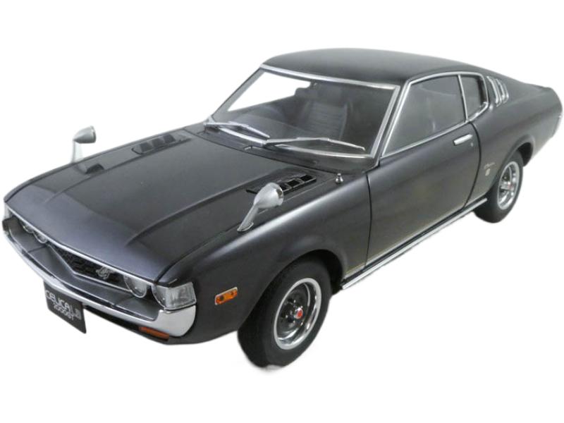 楽天市場】1／18 トヨタ セリカの通販