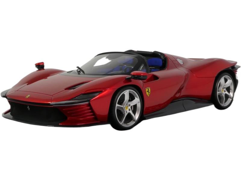 Ferrari SP3 Daytona/ BBR 1/18 ミニカー