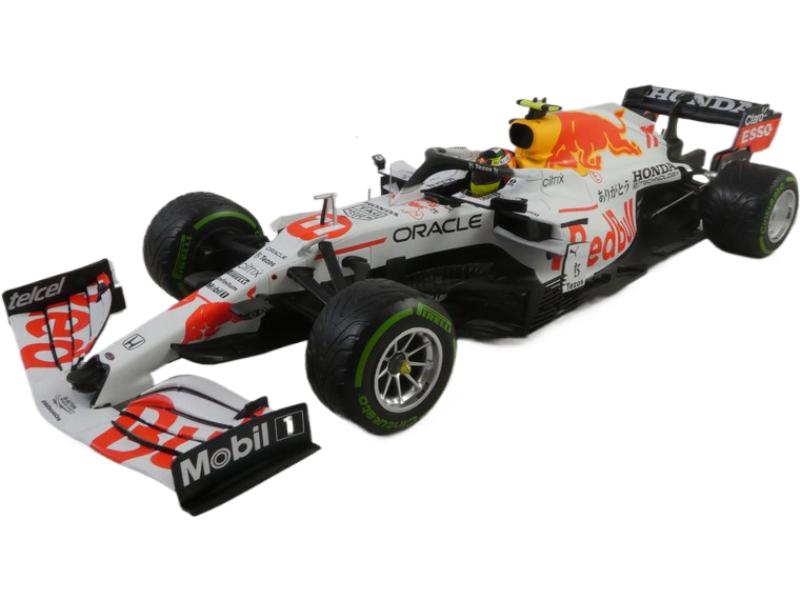 楽天市場】f1 redbull ミニカー rb16bの通販