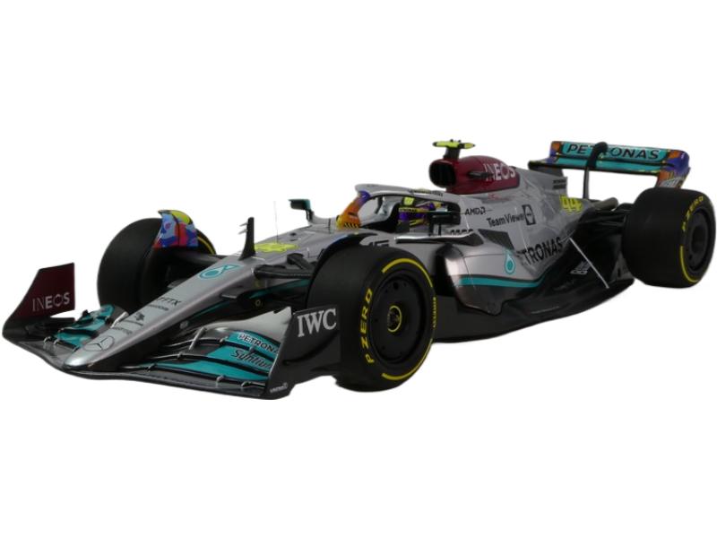 商品詳細 メーカー MINICHAMPS スケール 1/18 お届け時期 お届けの目安の記載を必ずご確認ください。 在庫について 在庫管理に関しましては細心の注意を払っておりますが、他サイトとの併売の為、在庫切れの場合がございます。万が一売...