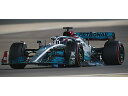 【予約】12月以降発売予定MERCEDES GP - F1 W13E TEAM MERCEDES-AMG PETRONAS F1 N 63 4th BAHRAIN GP 2022 GEORGE RUSSEL - SILVER GREEN /Minichampsミニチャンプス 1/43 ミニカー(3)