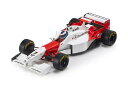 【予約】12月以降発売予定McLaren MP4/1