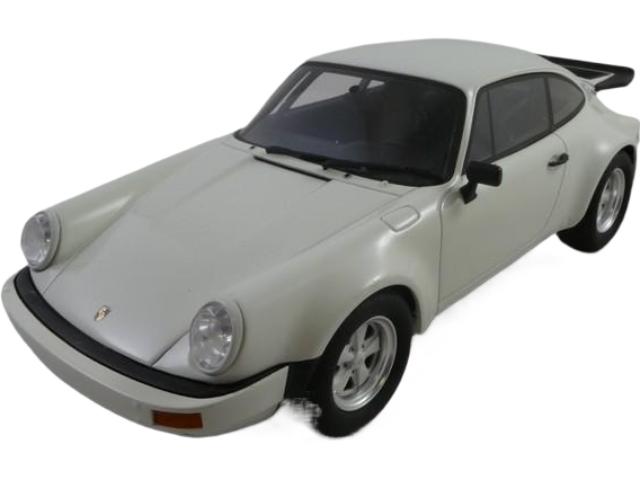 Porsche 911 SC RS 1984年/ GT SPIRIT 1/18 ミニカー