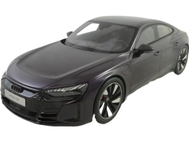 Rakuten - Audi RS E-Tron GT/ GT SPIRIT 1/18 ミニカー