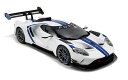 2020 Ford GT MKII Track - Limited Edition /GT Spirit 1/18 ミニカー