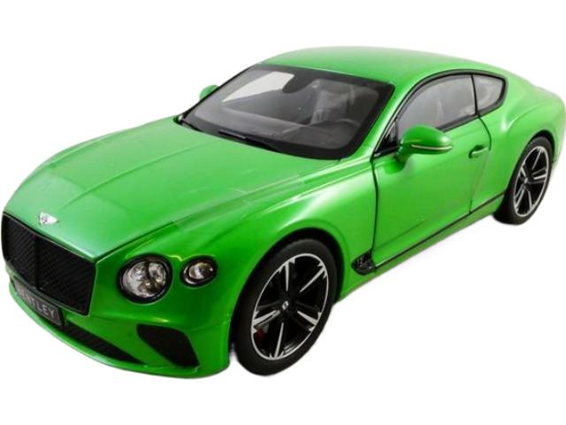 楽天市場】ミニカー 1/18 ベントレーの通販