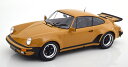 Porsche 911 (930) ターボ 1977/ Minichamps 1/12 ミニカー