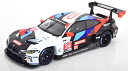 BMW M4 GT3 GTD Pro No.24 IMSA ヴィットマン/エング/イエローリー 2022 限定300台/ Minichamps 1/18 ミニカ...