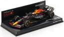 Red Bull RB20 ワールドチャンピオン フェルスタッペン 2024 限定768台/ Minichamps 1/43 ミニカー