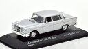 Mercedes 300 SE LWB 1963 限定500台/ Minichamps 1/43 ミニカー