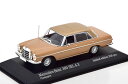 Mercedes 300 SEL 6.3 W109 1968 限定500台/ Minichamps 1/43 ミニカー
