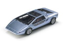 【予約】12月以降発売予定Maserati Boomerang /TOPMARQUES 1/18 ミニカー