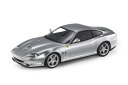 【予約】12月以降発売予定Ferrari 550 Maranello silver /TOPMARQUES 1/18 ミニカー