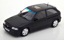 Opel アストラ F GSi 1992 限定1000台/ Norev 1/18 ミニカー