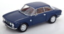Alfa Romeo 1300 GT ジュニア 1973 限定500台 ドア開閉/ Norev 1/18 ミニカー