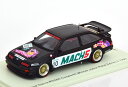 Ford シエラ RS500 Cosworth 優勝 ジョホールマレーシア Goode 1992 限定300個/ Spark 1/43 ミニカー